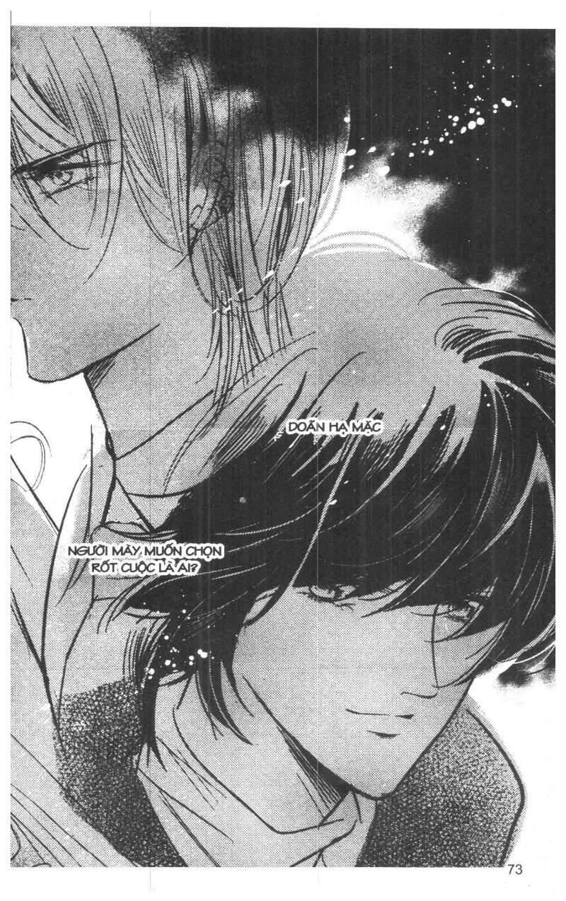 Bong Bóng Mùa Hè Chapter 29 - 72