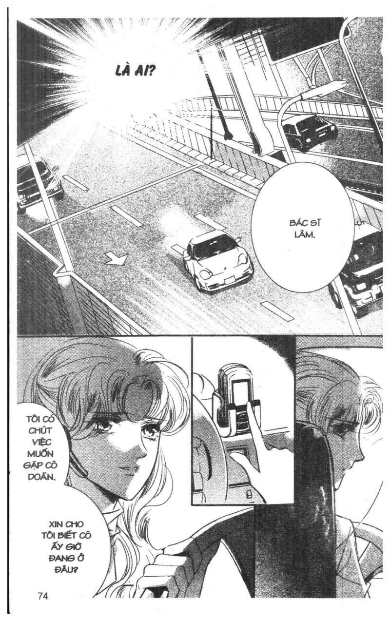 Bong Bóng Mùa Hè Chapter 29 - 73