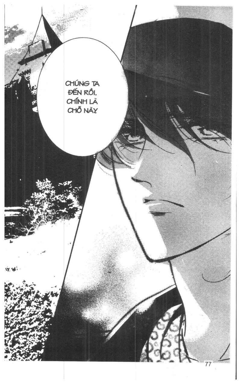 Bong Bóng Mùa Hè Chapter 29 - 76