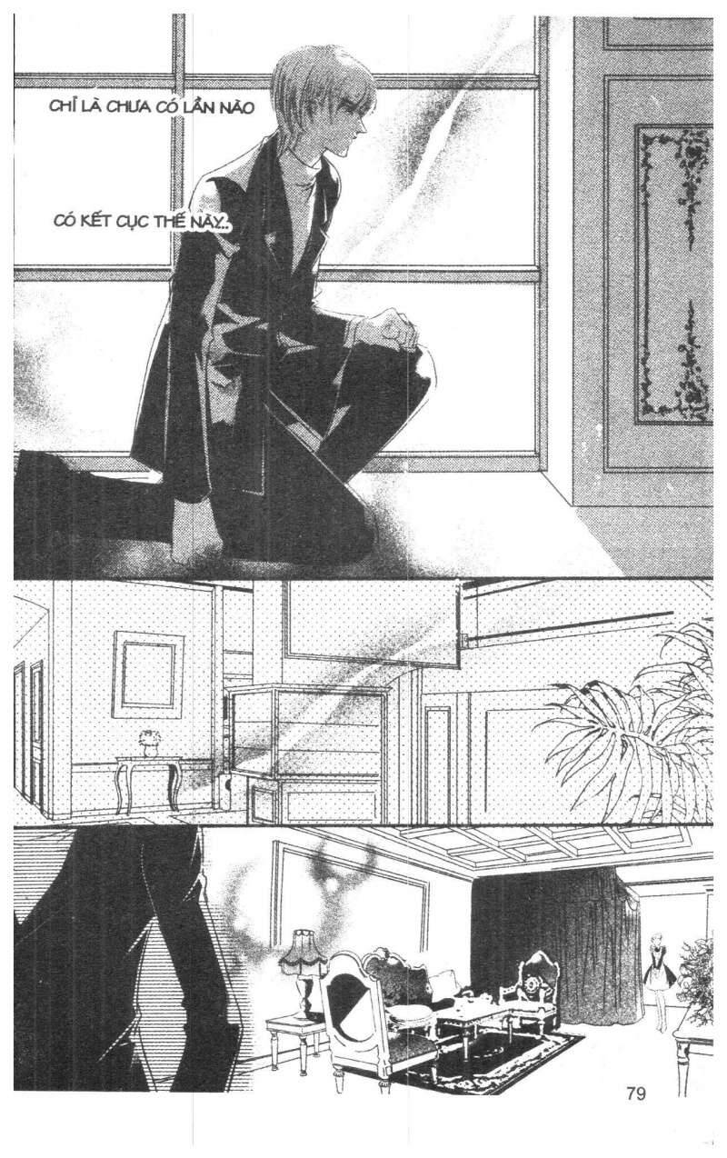 Bong Bóng Mùa Hè Chapter 29 - 78