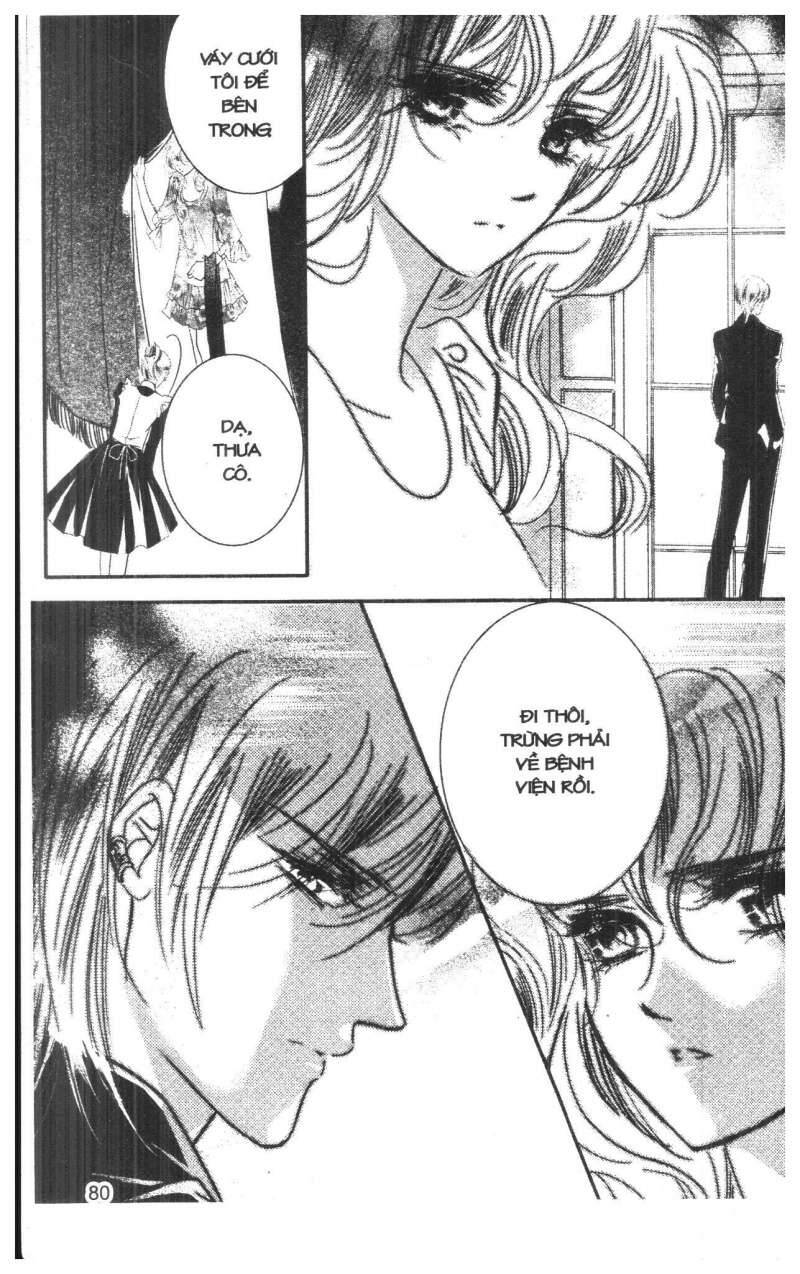 Bong Bóng Mùa Hè Chapter 29 - 79