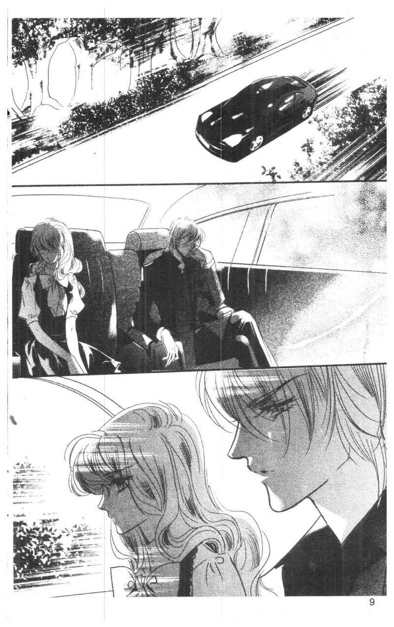 Bong Bóng Mùa Hè Chapter 29 - 9