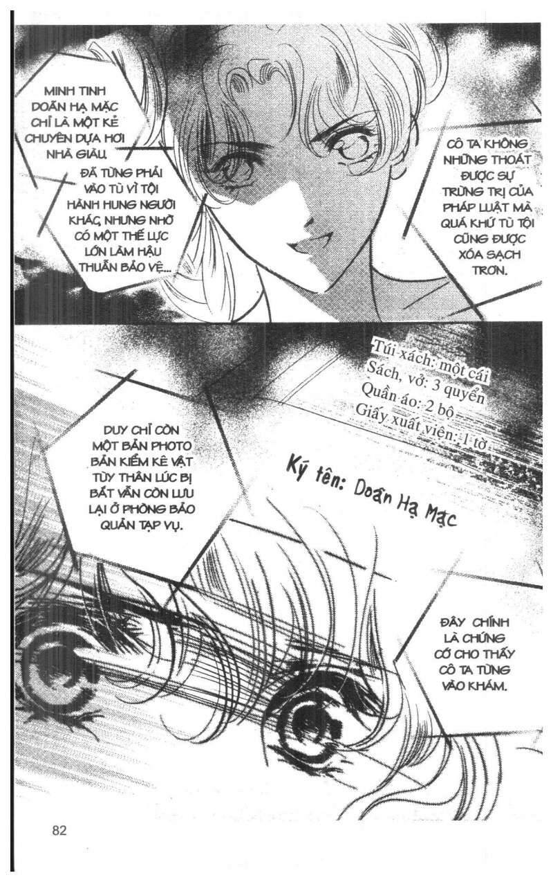 Bong Bóng Mùa Hè Chapter 29 - 81