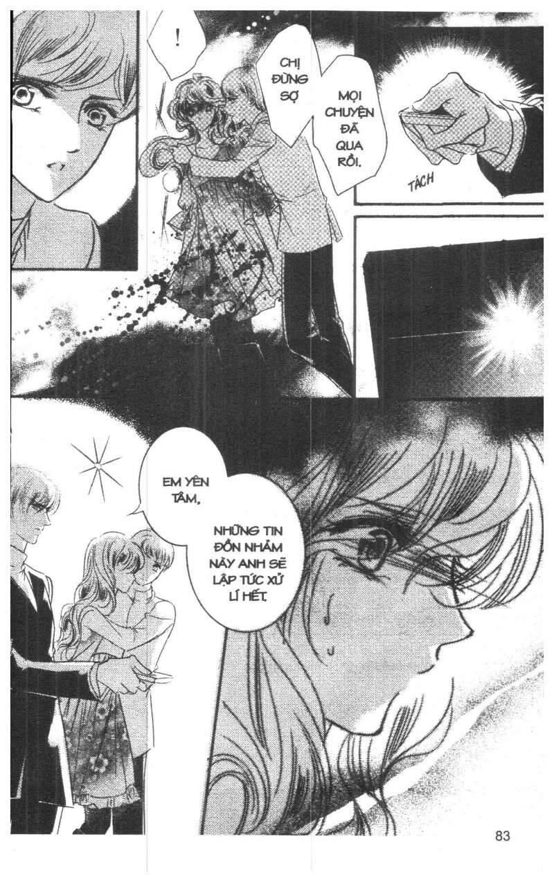 Bong Bóng Mùa Hè Chapter 29 - 82