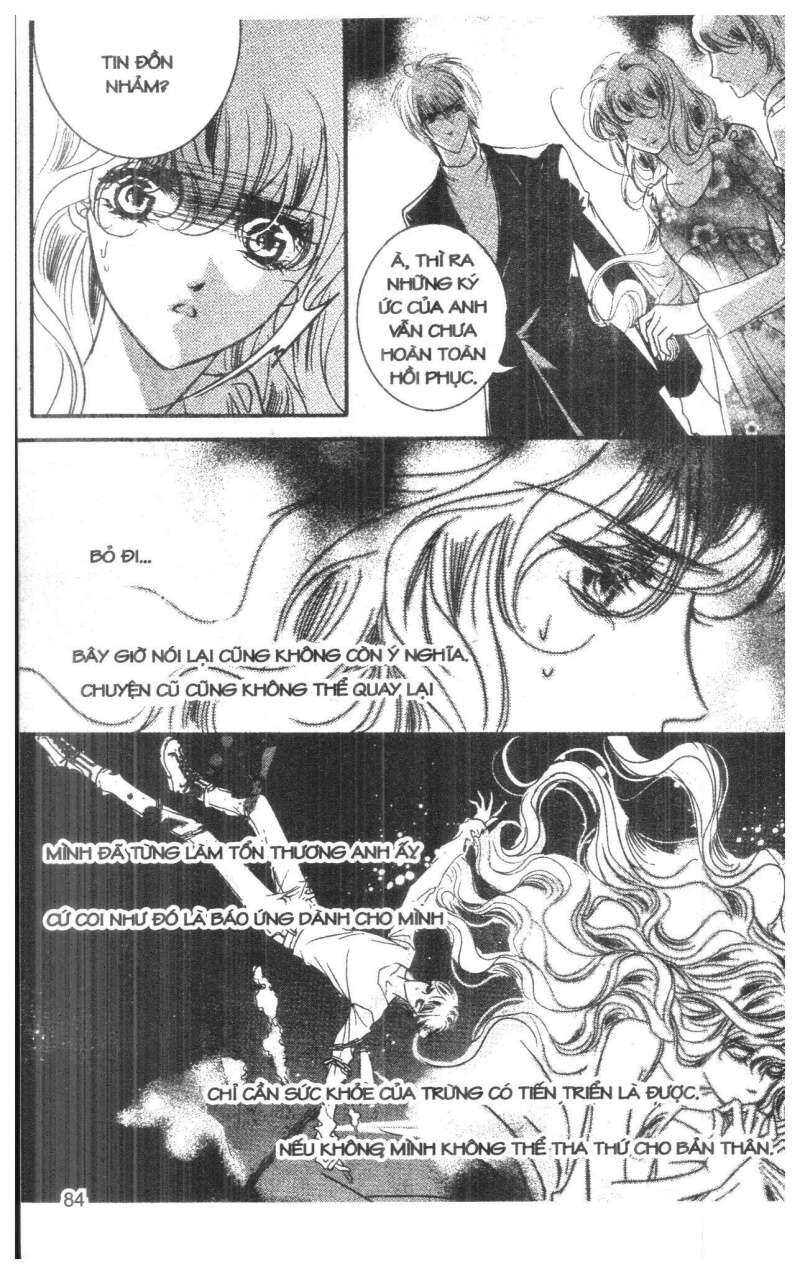 Bong Bóng Mùa Hè Chapter 29 - 83