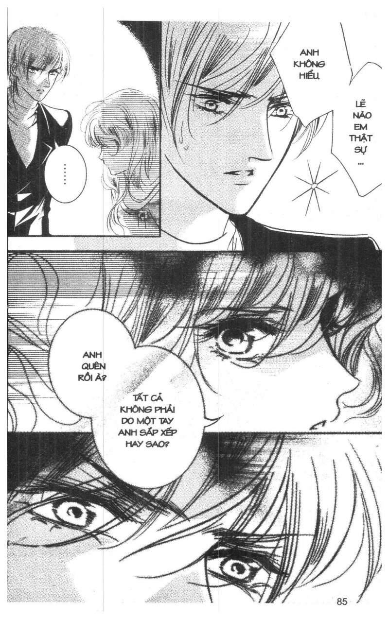 Bong Bóng Mùa Hè Chapter 29 - 84