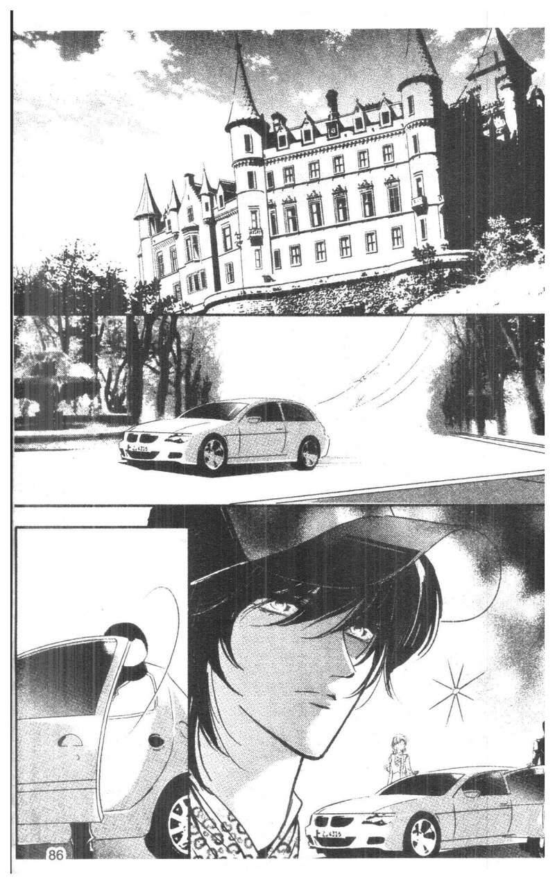 Bong Bóng Mùa Hè Chapter 29 - 85