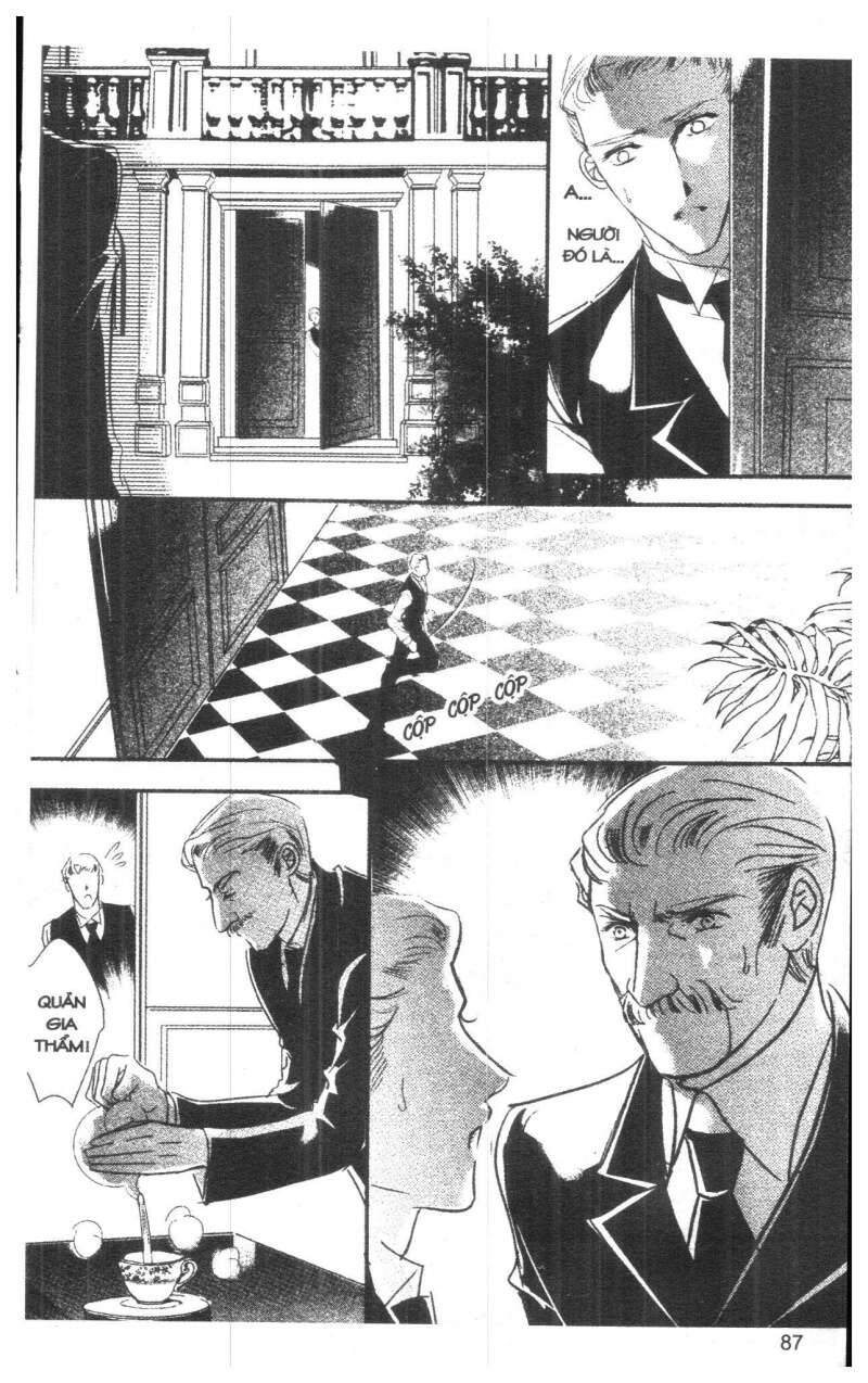 Bong Bóng Mùa Hè Chapter 29 - 86