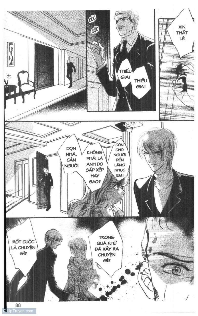 Bong Bóng Mùa Hè Chapter 29 - 87