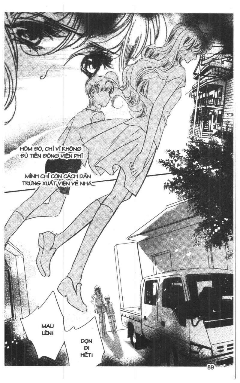 Bong Bóng Mùa Hè Chapter 29 - 88