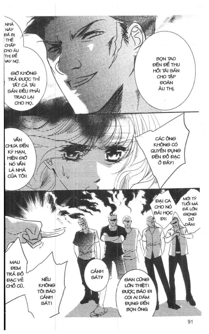 Bong Bóng Mùa Hè Chapter 29 - 90