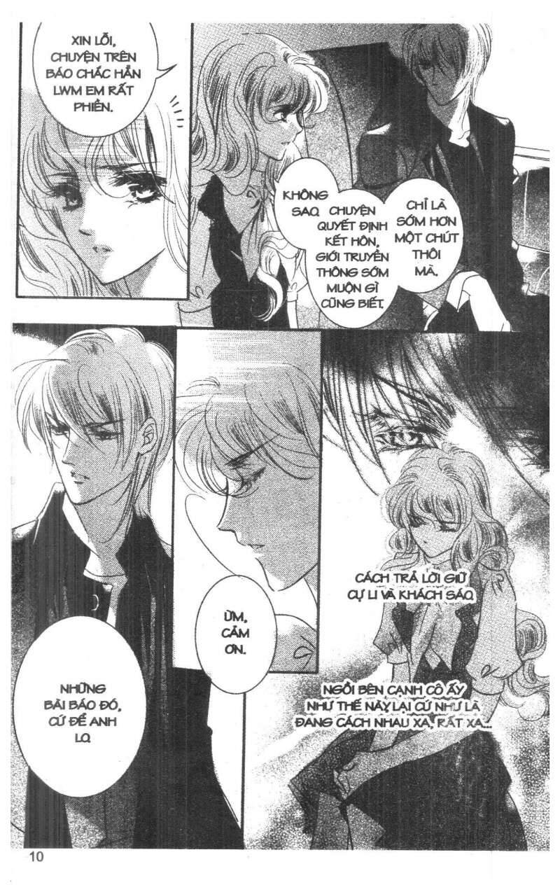 Bong Bóng Mùa Hè Chapter 29 - 10