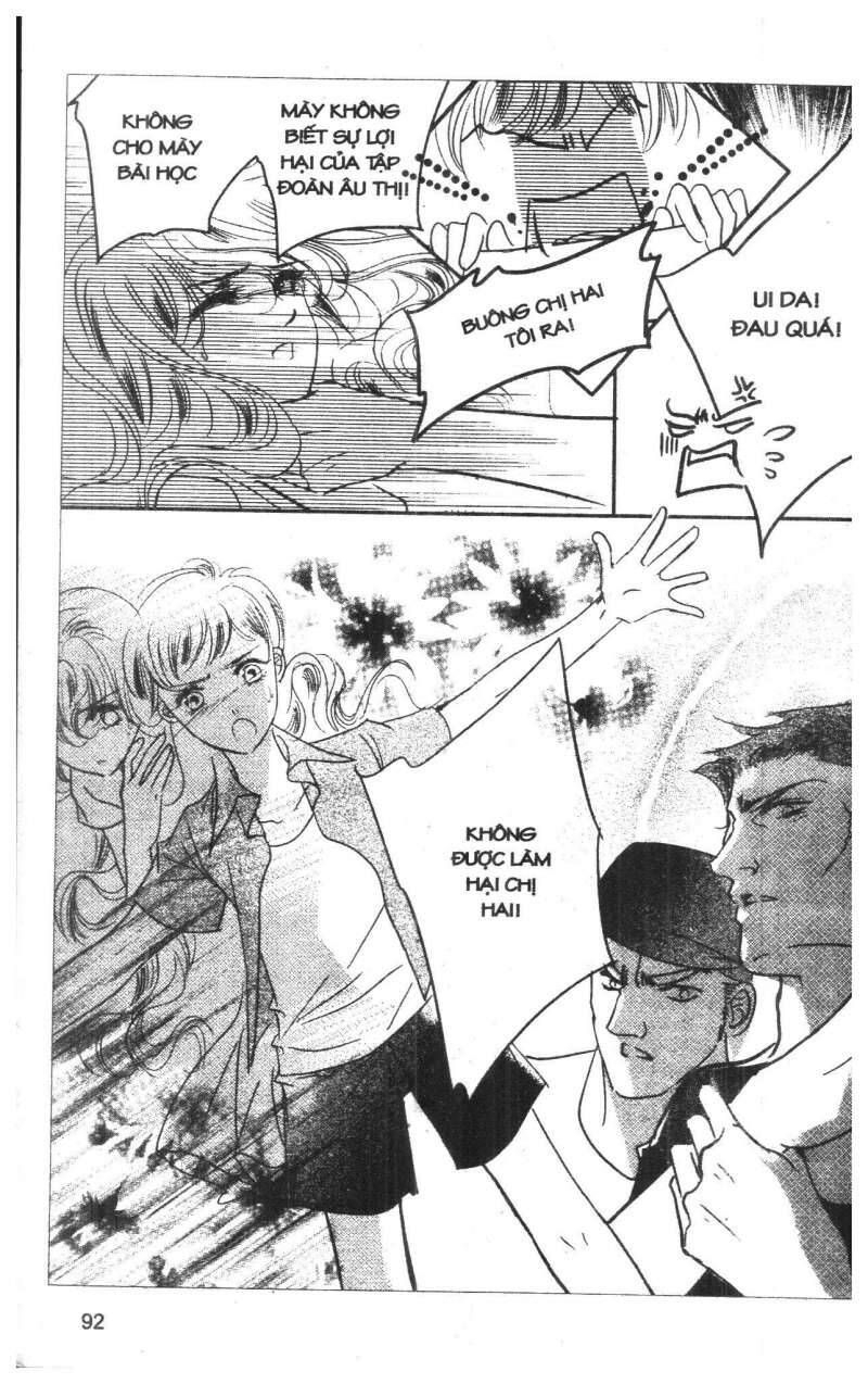 Bong Bóng Mùa Hè Chapter 29 - 91