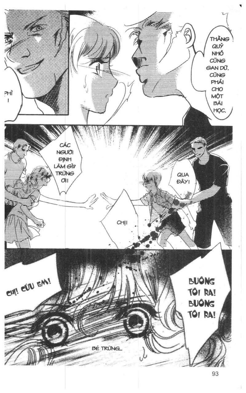 Bong Bóng Mùa Hè Chapter 29 - 92