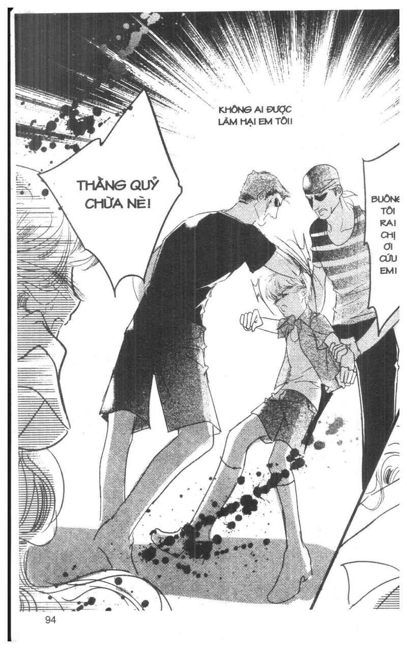 Bong Bóng Mùa Hè Chapter 29 - 93