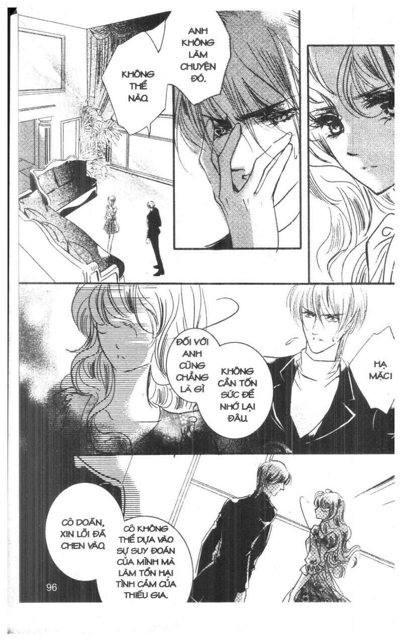 Bong Bóng Mùa Hè Chapter 29 - 95