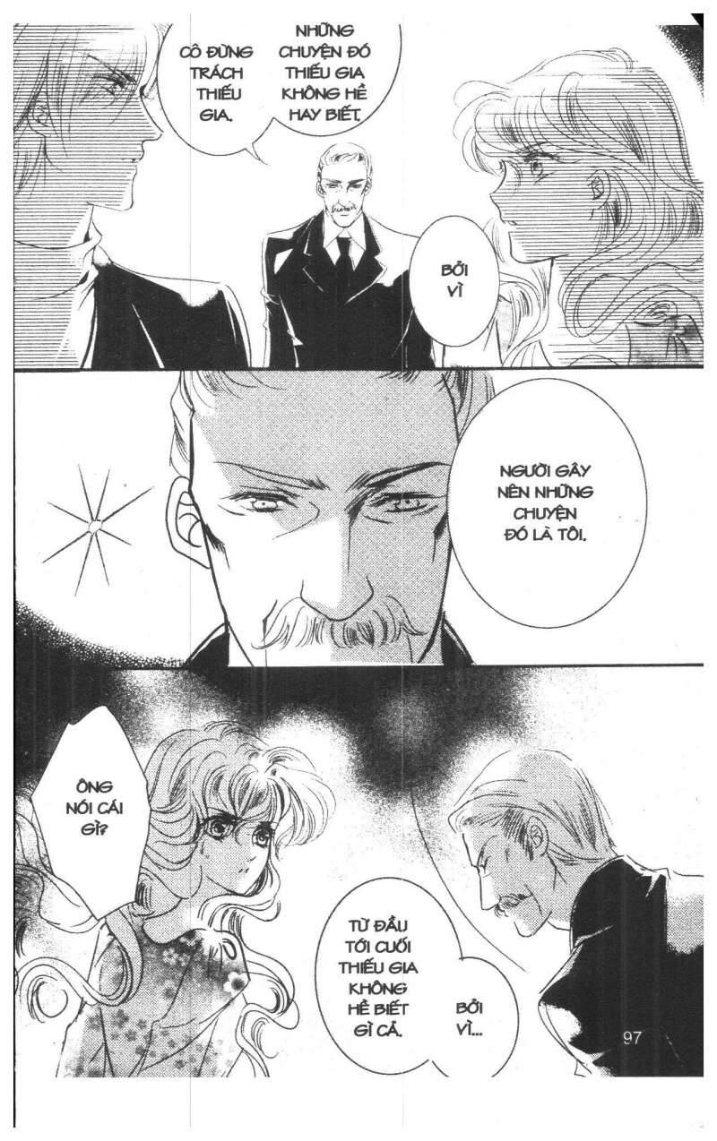 Bong Bóng Mùa Hè Chapter 29 - 96