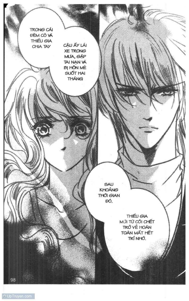 Bong Bóng Mùa Hè Chapter 29 - 97