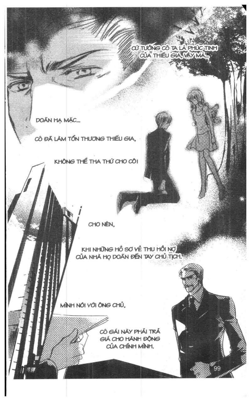 Bong Bóng Mùa Hè Chapter 29 - 98