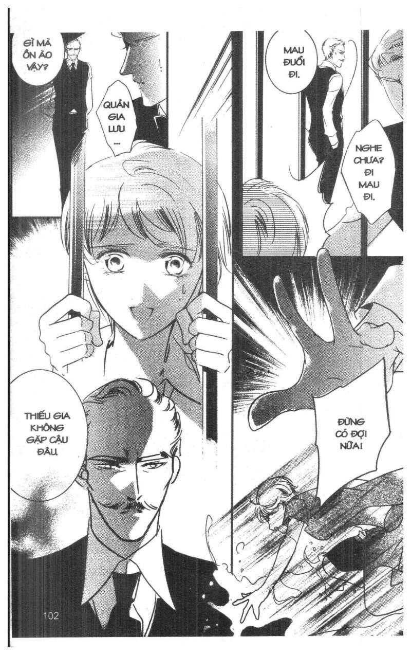 Bong Bóng Mùa Hè Chapter 29 - 99