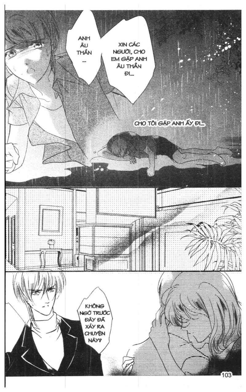 Bong Bóng Mùa Hè Chapter 29 - 100