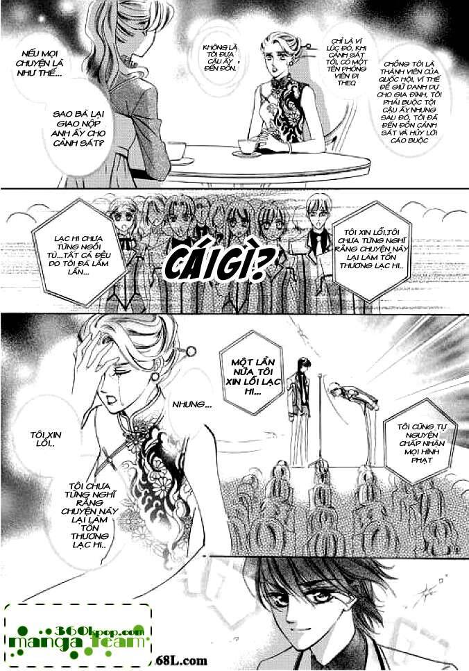 Bong Bóng Mùa Hè Chapter 3 - 12