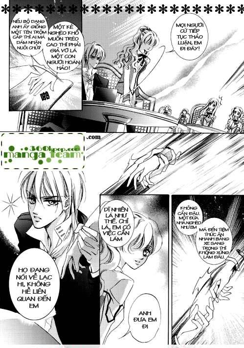 Bong Bóng Mùa Hè Chapter 3 - 6