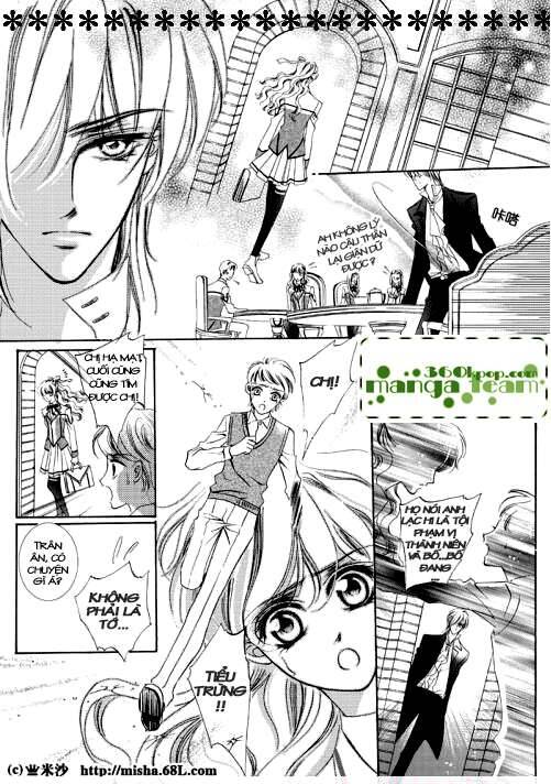 Bong Bóng Mùa Hè Chapter 3 - 7