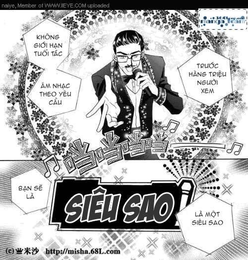 Bong Bóng Mùa Hè Chapter 4 - 2