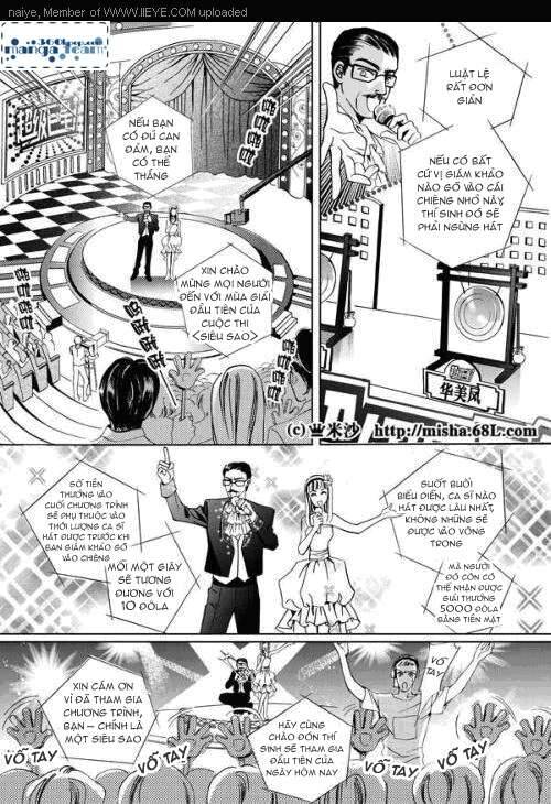 Bong Bóng Mùa Hè Chapter 4 - 11