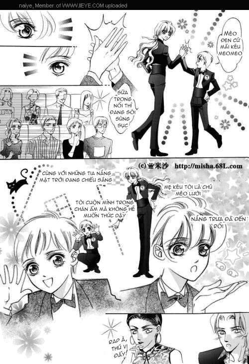 Bong Bóng Mùa Hè Chapter 4 - 16