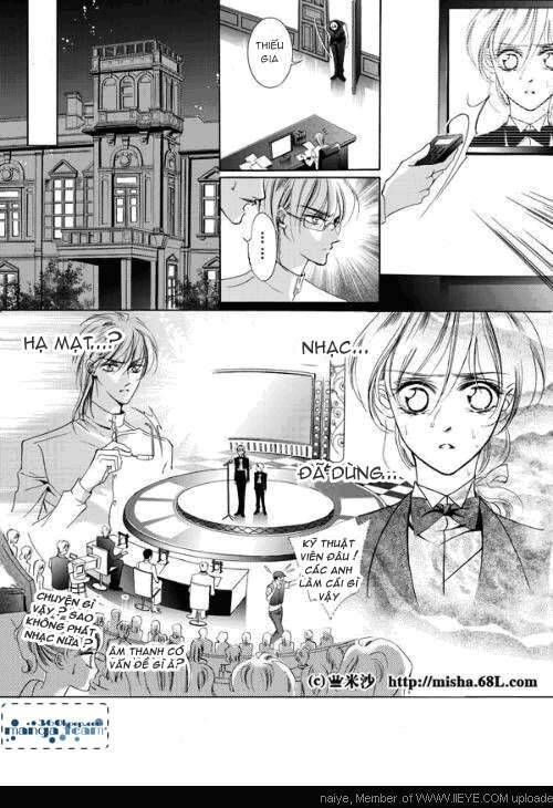 Bong Bóng Mùa Hè Chapter 4 - 19