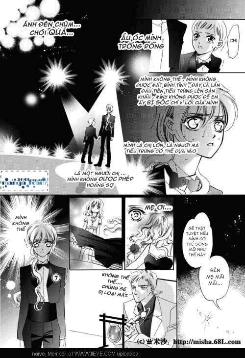 Bong Bóng Mùa Hè Chapter 4 - 20