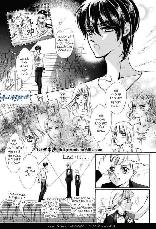 Bong Bóng Mùa Hè Chapter 4 - 21