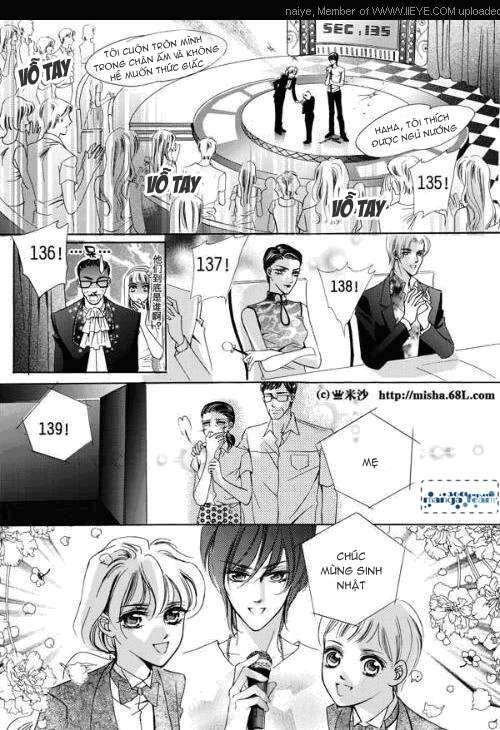 Bong Bóng Mùa Hè Chapter 4 - 23