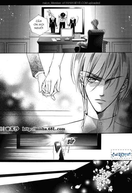 Bong Bóng Mùa Hè Chapter 4 - 24