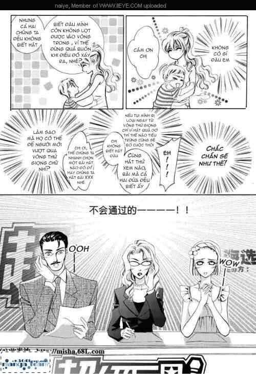 Bong Bóng Mùa Hè Chapter 4 - 6