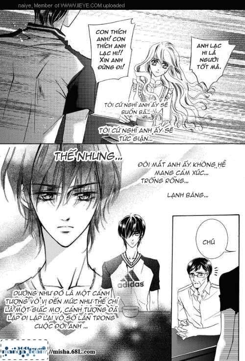 Bong Bóng Mùa Hè Chapter 5 - 11