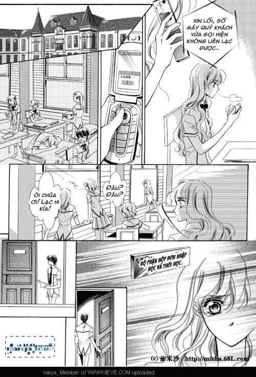 Bong Bóng Mùa Hè Chapter 5 - 14