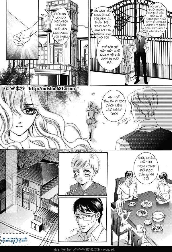 Bong Bóng Mùa Hè Chapter 5 - 15