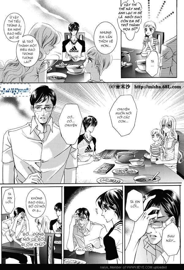 Bong Bóng Mùa Hè Chapter 5 - 9