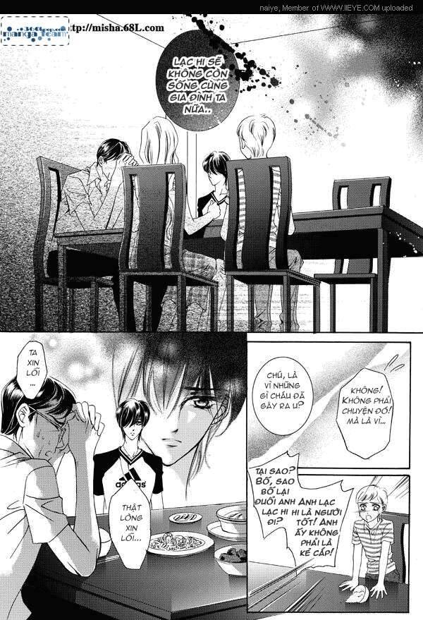 Bong Bóng Mùa Hè Chapter 5 - 10