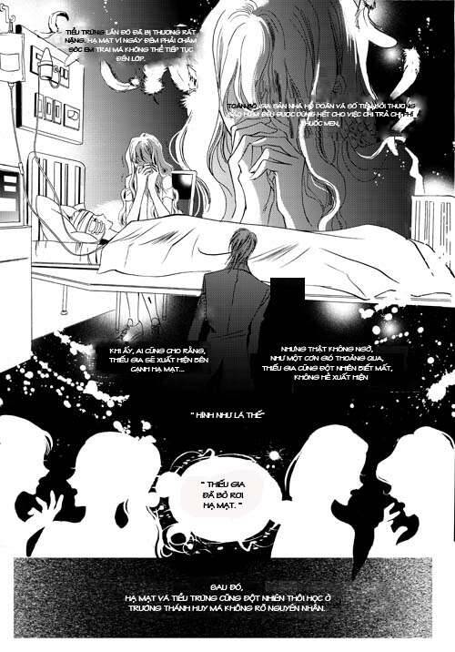 Bong Bóng Mùa Hè Chapter 6 - 13