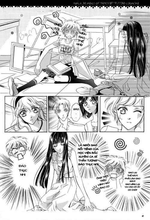 Bong Bóng Mùa Hè Chapter 6 - 5