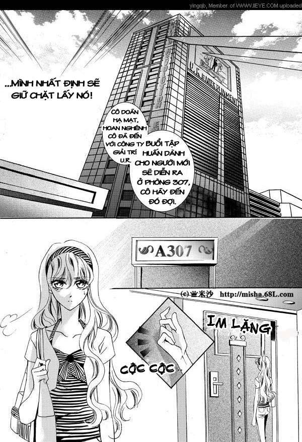 Bong Bóng Mùa Hè Chapter 7 - 11