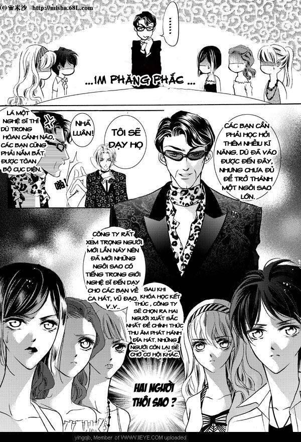 Bong Bóng Mùa Hè Chapter 7 - 16