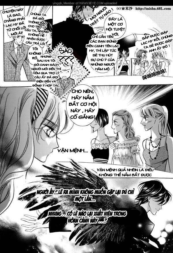 Bong Bóng Mùa Hè Chapter 7 - 19