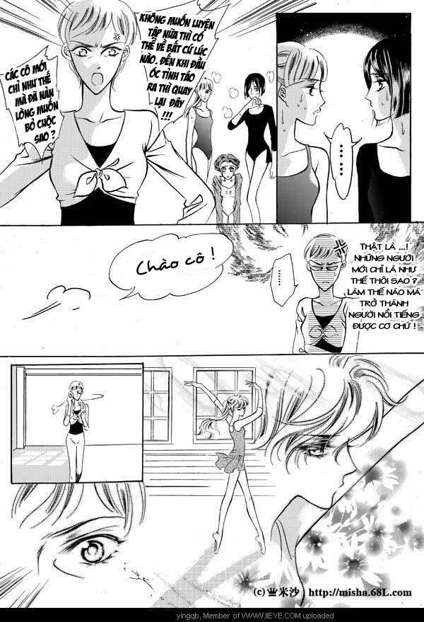 Bong Bóng Mùa Hè Chapter 8 - 12