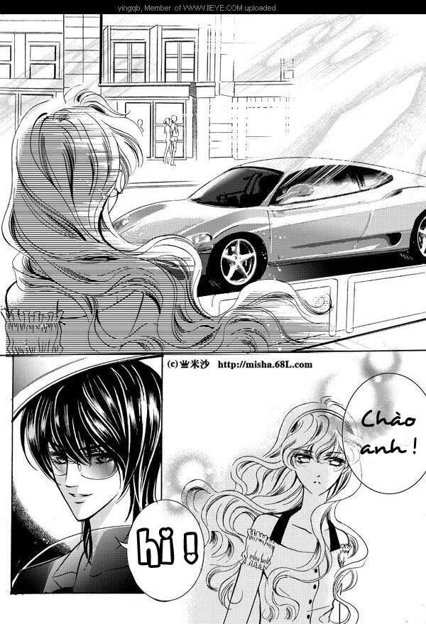 Bong Bóng Mùa Hè Chapter 8 - 15