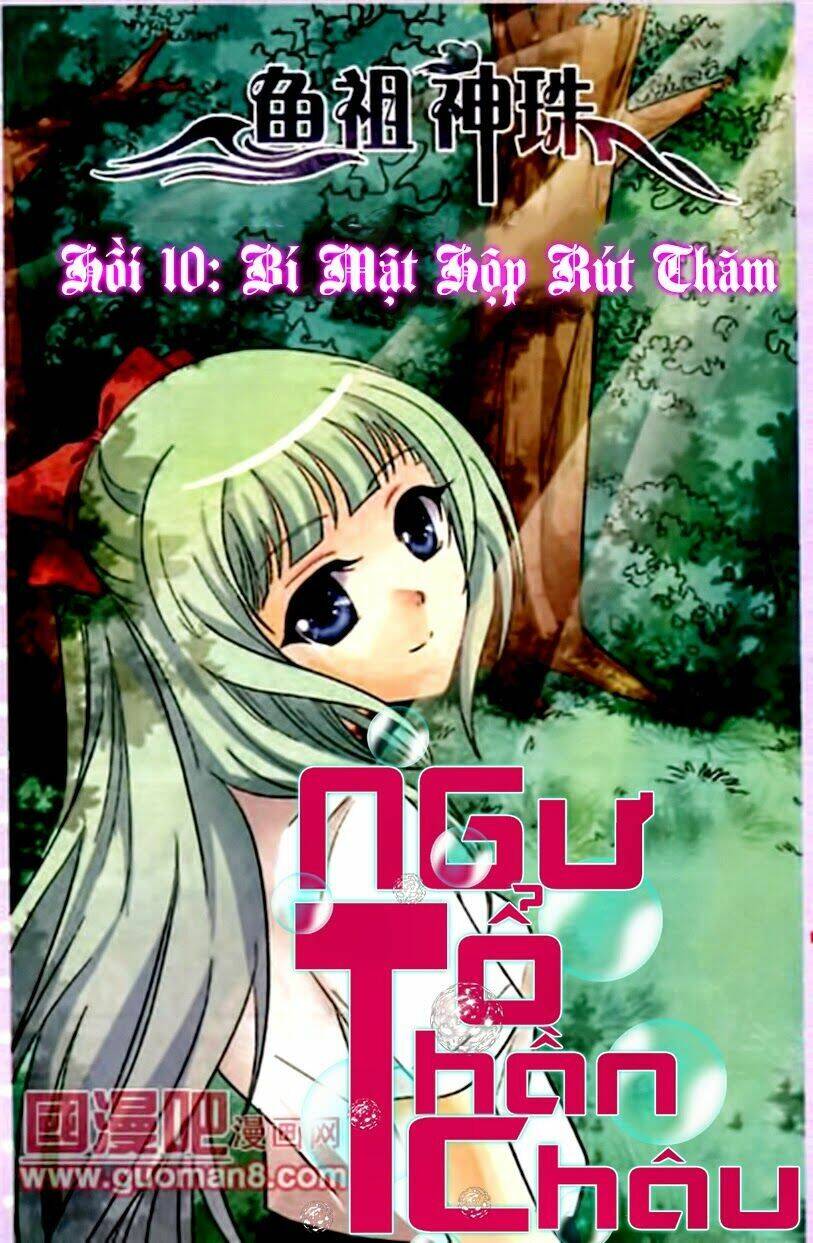 Ngư Tổ Thần Châu Chapter 10 - 2